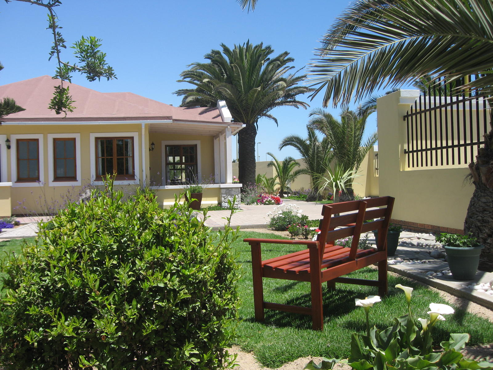 Swakopmund Guest Houses Accommodation